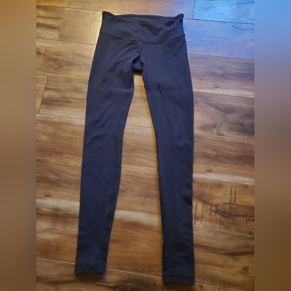 🦄 Lululemon wunder under low rise - Picture 1 of 5
